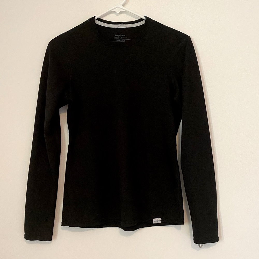 Patagonia Capilene midweight base layer